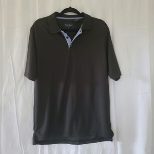 Nat Nast Polo Shirt Black M